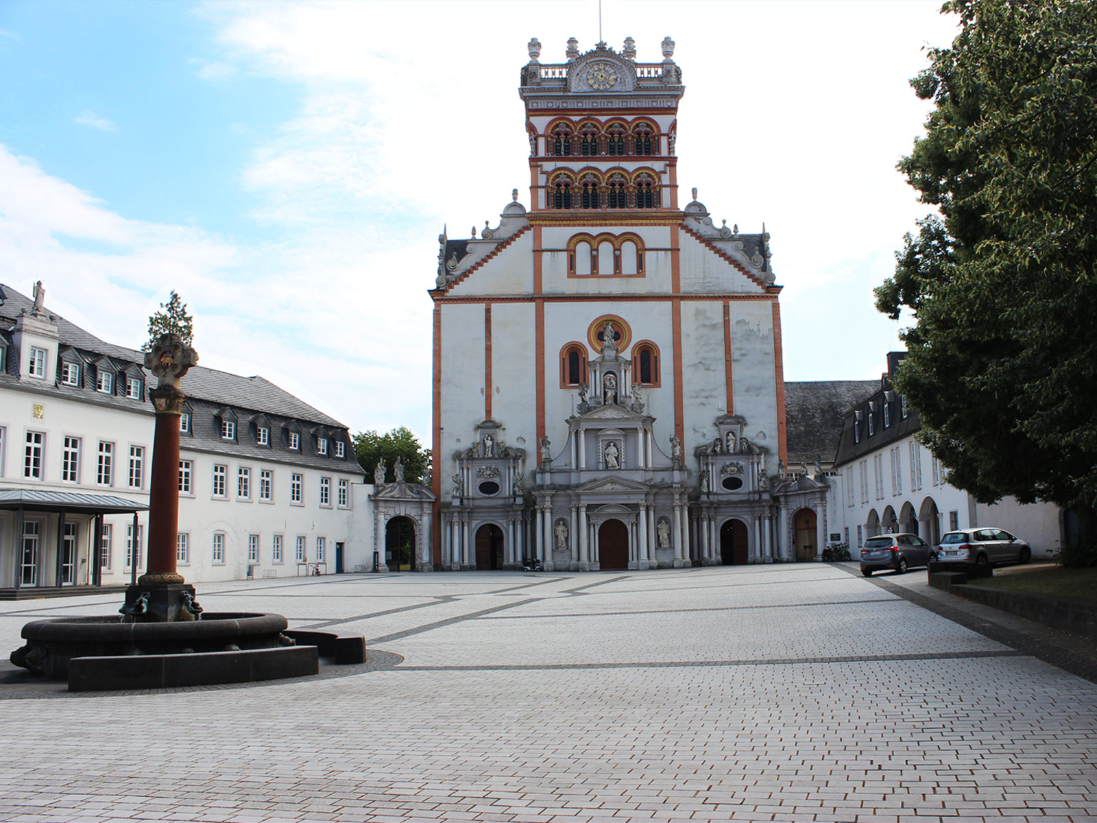 Trierer Original, Eine Stadt 34 Kirchen