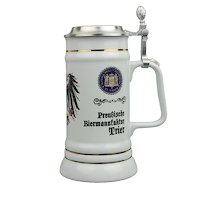 Bier-Ständerkrug 700ml Upper Class (B-Ware)