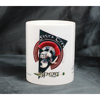 Tasse - Trier SPQT