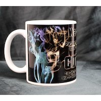 Tasse - Paranormal