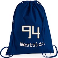 Rucksack/Sportbeutel "Westside"