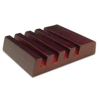 Halter für 4 Untersetzer 60 x 80 mm